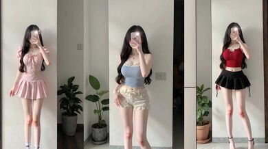 调教大神 小狗饲养员 私定福利 学生母狗插跳蛋逛商场 人群中高潮颤栗 停车场玩露出口爆！